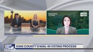 King County's mail-in voting process