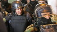 José López deberá cumplir 13 años de cárcel tras la unificación de dos condenas