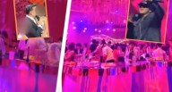 Estiman que segundo quinceañero de los Acuña costó más de un millón y cuarto de soles | VIDEO Fastuosa celebración de la hija de Richard Acuña habría superado el millón de soles.