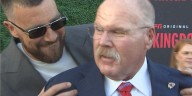 Travis Kelce’s parents give insight ahead of his 13th year in the NFL