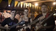 Llega a Lomas de Zamora la Noche de Pío