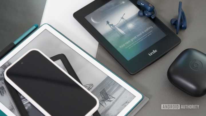 I want to ditch my Kindle, but one feature keeps stopping me