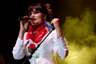 Los Latin Grammy homenajearán a la española Rozalén como mujer líder en el entretenimiento