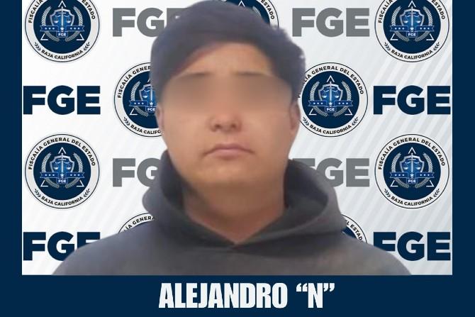 En proceso penal por conducir ebrio y causar lesiones