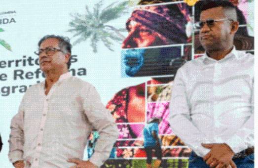 Pacto Territorial por la Vida y la Paz de Nariño: la gran apuesta que camina a paso de tortuga