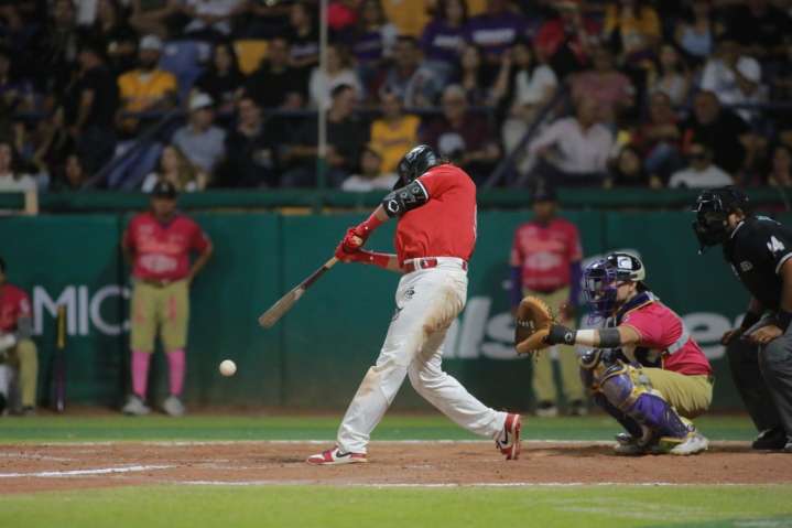 Permiso para soñar, concedido: Indios se adelanta en la Serie Final
