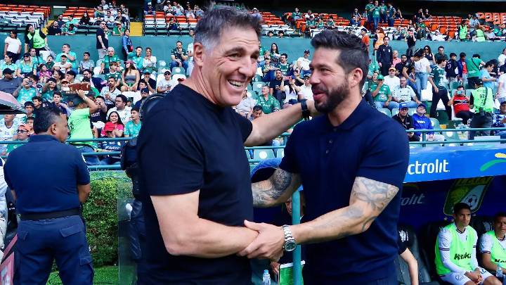 Victoria da confianza y afianza visión de Eduardo Berizzo con Club León