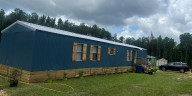 Project 4 Hope builds tiny home community for veterans in Bienville Parish