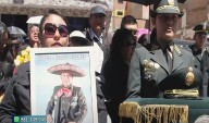 Dictan 7 días de detención preliminar contra policía que disparó y mató a su colega en comisaría de Áncash
