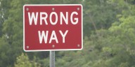 Iowa DOT says safety project is preventing wrong way incidents