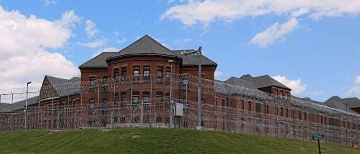 Repeat drug dealer sentenced to state prison