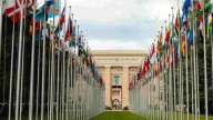 ONU pide a Venezuela y Estados Unidos resolver sus diferencias por medios pacíficos #21Ago