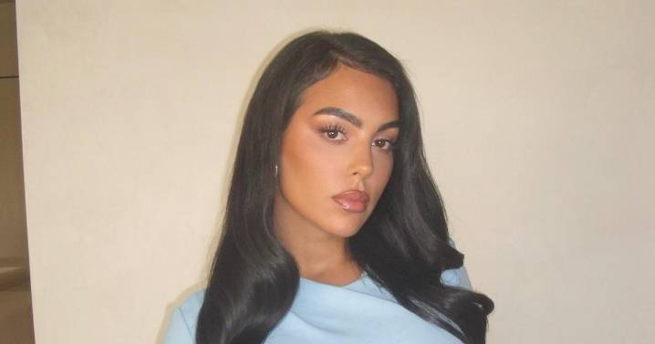 El acuerdo prematrimonial que blinda a Georgina Rodríguez si se divorcia de Cristiano Ronaldo