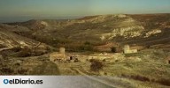 Este pueblo de poco más de 10 habitantes en Soria guarda dos iglesias románicas