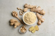 5 Medications You Should Avoid Mixing With Ginger Supplement