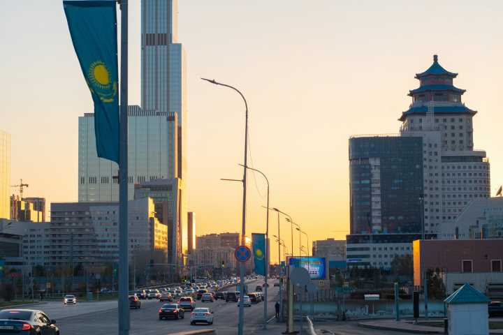 Kazakhstan: Government Raids End $16 Million Crypto Mining Power Theft