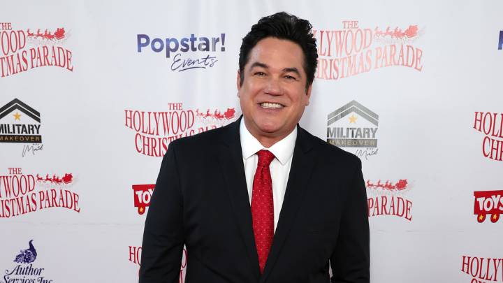 Dean Cain reveals plan to become ICE agent