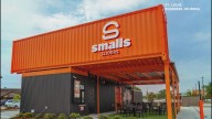 Drive-thru burger chain opens 2nd St. Louis