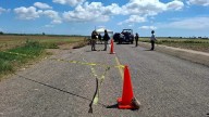 Choque de motocicletas deja un muerto en Navolato