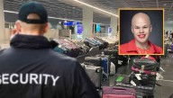 Airports Forced To Hire Extra Security To Guard Thousands Of Stranded Bags From Sam Brinton