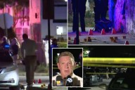 Baltimore mass shooting injures 6 including 5