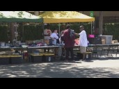 Day of service brings care, compassion to Sacramento’s homeless