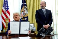 Leaked documents reveal hidden agenda behind Trump tariff demands