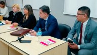Prisión preventiva para una pareja por abuso sexual de niña de cuatro años