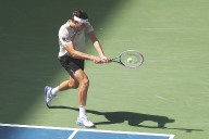 Taylor Fritz, Ben Shelton win in straight sets to kick off US Open