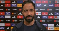 Ruben Amorim explains Benjamin Sesko decision for Manchester United vs Arsenal