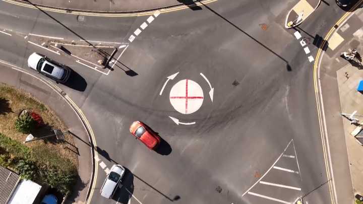 What is behind England flag flying campaign