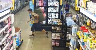 'I said my goodbyes': Survivor recalls mass stabbing at Michigan Walmart