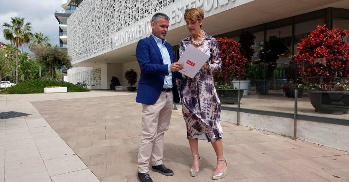 El PSOE defiende que el partido en Madrid ya zanjó la denuncia por supuestas irregularidades en el censo de militantes de Estepona