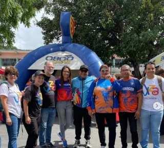 Cultures carabobeños beneficiados con jornada integral de salud en Naguanagua