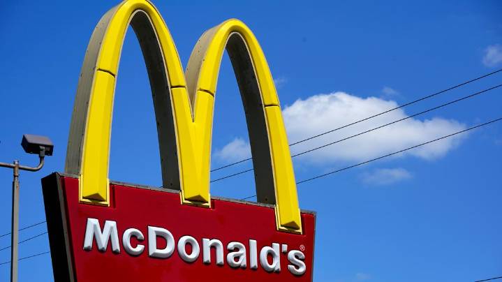 Man stabbed 'multiple times' outside McDonald's restaurant in Evansville