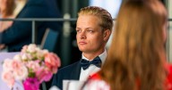Son of Norway's crown princess, Marius Borg Hoiby, charged with 32 offenses, including 4 counts of rape