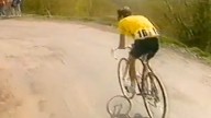 Cerler, auge y caída de Laudelino Cubino en la Vuelta a España
