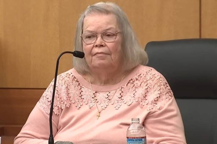 Mother of Murder Victim Once Helped Serial Killer Husband Dispose of Bodies
