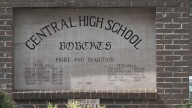 Central High student arrested after bringing stolen gun to school