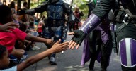No badge, no problem. Here’s how to experience Dragon Con without a pass.