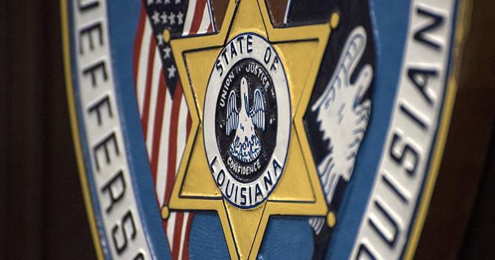 Georgia inmate extradited to Louisiana for trial in 1986 cold case rapes in Metairie
