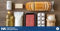 Advierten que el precio de productos básicos se disparó hasta un 334% desde noviembre de 2023