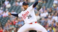 Padres dominate Twins 12-3 with Díaz's two homers
