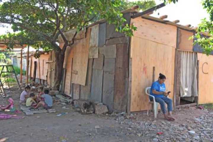 Sheinbaum: pobreza en México, la más baja en 40 años