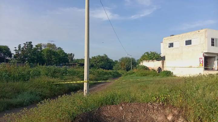 Localizan a mujer sin vida cerca de un arroyo en Purísima del Rincón