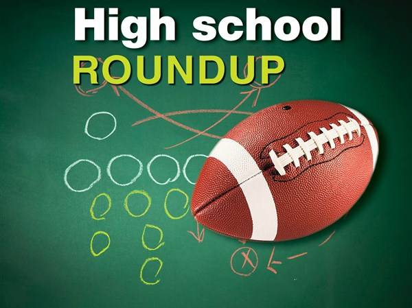 High school football: Whiteford rolls Blissfield in season opener