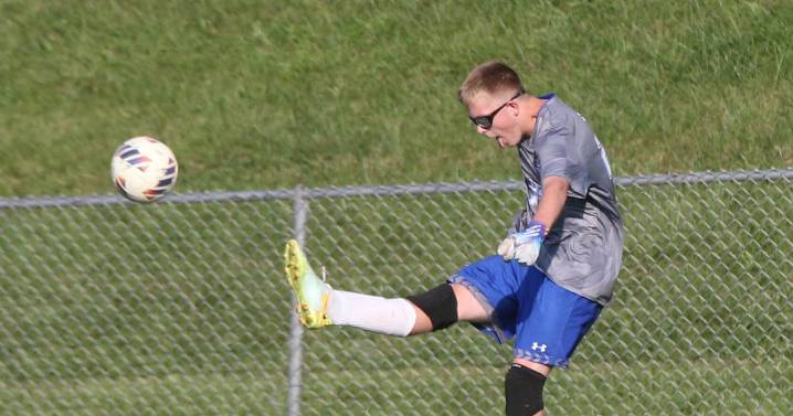 2025 BCR boys soccer preview