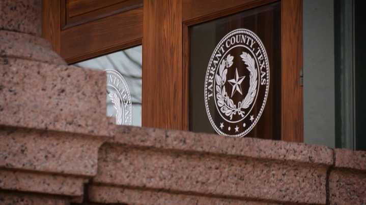 Tarrant County accused of racial discrimination in lawsuit