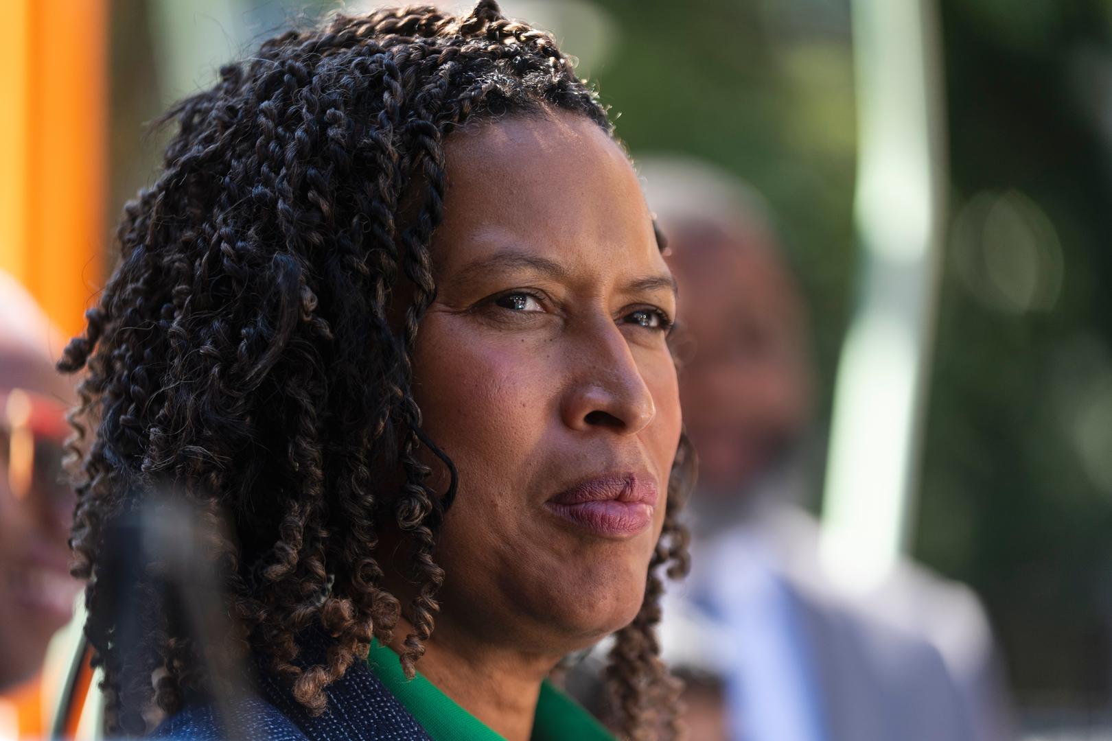 DC Mayor Bowser: 'Leave our kids alone' as parents worry about immigration crackdown at schools