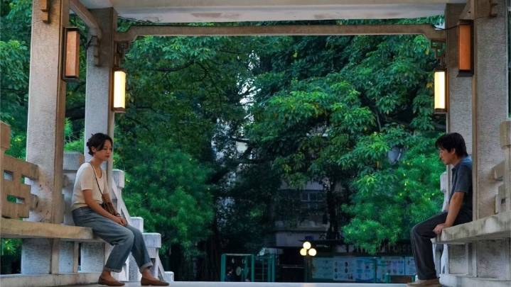 Cai Shangjun Talks Venice Film 'The Sun Rises on Us All'